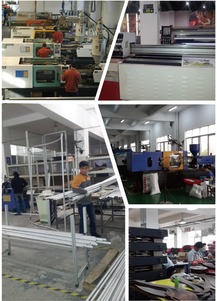 广告器材与展示解决方案 一站式服务助力品牌推广